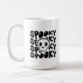 Mug Épouvantable, Épouvantable, Épouvantable