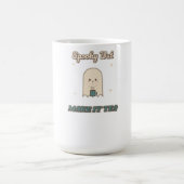 Mug Épouvantable Mais En Thé (Centre)