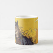 Mug Épouvantail du Magicien d'Oz, Contes de fées vinta (Centre)