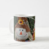 Mug Épouvantails (Devant gauche)