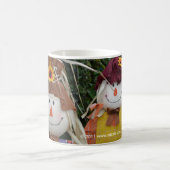 Mug Épouvantails (Centre)