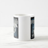 Mug Épreuve - nous faisons à sembler de police la (Centre)