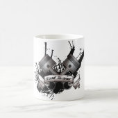 Mug Épreuve sur route (Centre)