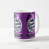 MUG EPSTEIN ISLAND POP (Devant droit)