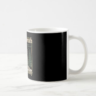 Mug Épuisé société de randonnée drôle correspondant