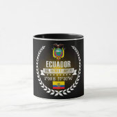 Mug Équateur (Centre)