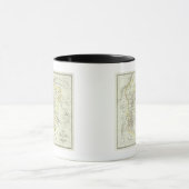 Mug Équateur (Centre)