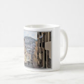 Mug Equateur - Quito - Centro Storico - (Devant droit)