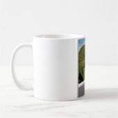 Mug Equateur - Tulcán - (Gauche)