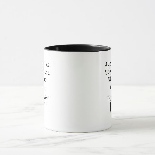 Mug Equation Whisperer Math Genius Problem Solver (Centre)