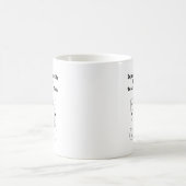 Mug Équations Ma Langue | Enseigner Ma Joie Math (Centre)
