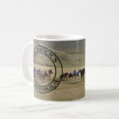 Mug Équiholics Unanimes (Devant gauche)