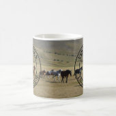 Mug Équiholics Unanimes (Centre)