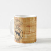 Mug Équiholics Unanimes (Devant gauche)