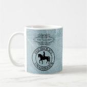 Mug Équiholics Unanimes (Gauche)