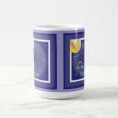 Mug Équilibre 24 septembre au 23 octobre (Centre)