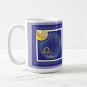 Mug Équilibre 24 septembre au 23 octobre (Gauche)