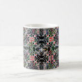 Mug Équilibre au cube (Centre)