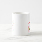 Mug Équilibre… équilibrant (Centre)