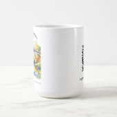 MUG ÉQUILIBRE ET HARMONIE (Centre)