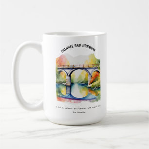 MUG ÉQUILIBRE ET HARMONIE