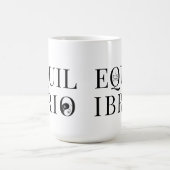 Mug Equilibrio (Zen) (Centre)