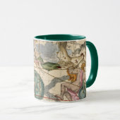 Mug Équinoxe vernal (Devant droit)