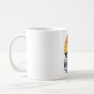 Mug Équipage Boo Boo Infirmière Mignonne Fantôme Chemi