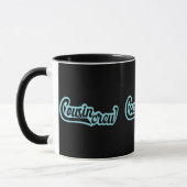Mug Équipage Cousin (Gauche)