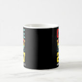 Mug Équipage de l'escouade Croisière 2027 Vacances d'é (Centre)