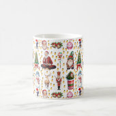 Mug Équipage de Noël (Centre)
