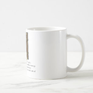 Mug Équipage d'étape