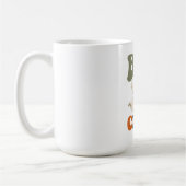 Mug Équipage Fantôme Boo (Gauche)
