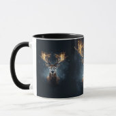 Mug Équipage père Noël (Gauche)
