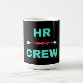 Mug Équipage RH (Centre)