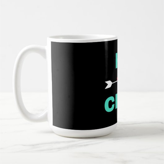 Mug Équipage RH (Gauche)