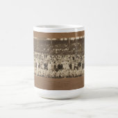 Mug Équipe 1916 des White Sox de Chicago (Centre)