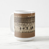Mug Équipe 1916 des White Sox de Chicago (Devant gauche)