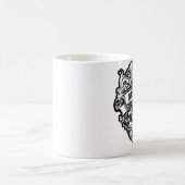 Mug "Équipe Austen" Jane Austen (Centre)