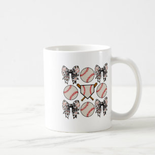 Mug Équipe Bysebyll Coquette Bow Pour Femmes Fille 1