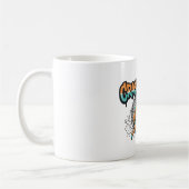 Mug Équipe Crash (Gauche)