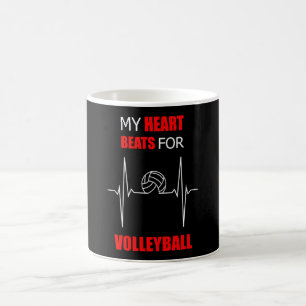 Mug Équipe cycliste Beach Venin Idea