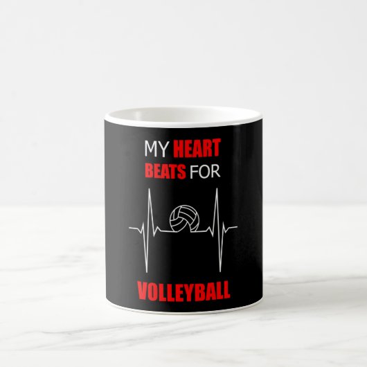 Mug Équipe cycliste Beach Venin Idea (Centre)