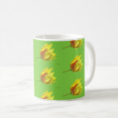 Mug Équipe cycliste Bker (Devant droit)