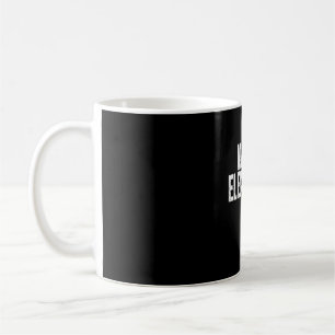 Mug Équipe cycliste Master Electrician Event Equipment
