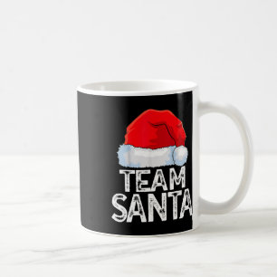 Mug Équipe cycliste Santa Family