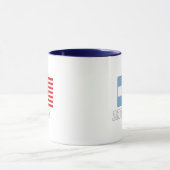 Mug Équipe cycliste USMNT (Centre)