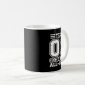 Mug Équipe de 2e année Équipe de 2e année Ck rentrée s (Devant droit)