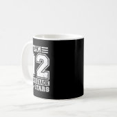 Mug Équipe de 2e année Équipe de 2e année Ck rentrée s (Devant gauche)