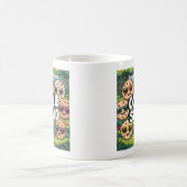 Mug Équipe de biscuits (Centre)